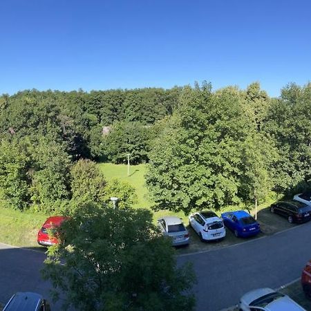 Franci Wellness Apartman Zalakaros Eksteriør billede