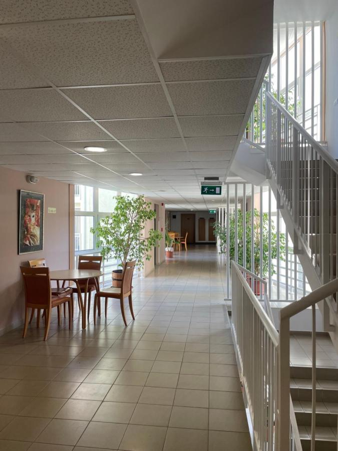 Franci Wellness Apartman Zalakaros Eksteriør billede