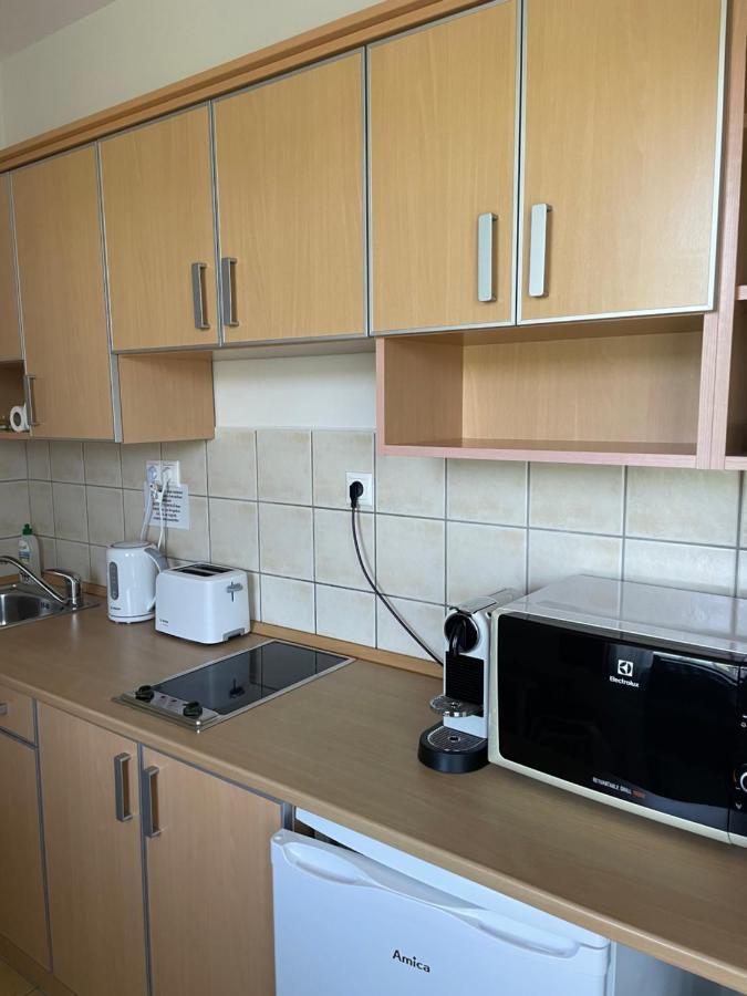 Franci Wellness Apartman Zalakaros Eksteriør billede